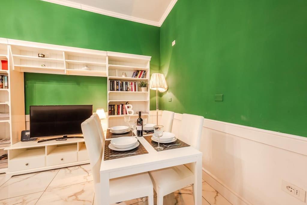 Centrale'S Nest - Elegant Apt Close To Central Station Milano Exterior foto