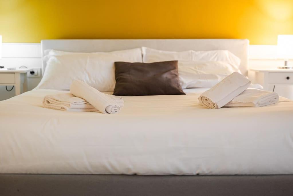 Centrale'S Nest - Elegant Apt Close To Central Station Milano Exterior foto