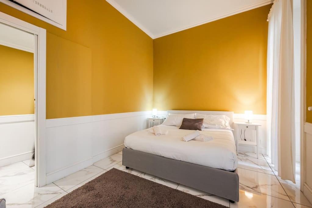 Centrale'S Nest - Elegant Apt Close To Central Station Milano Exterior foto