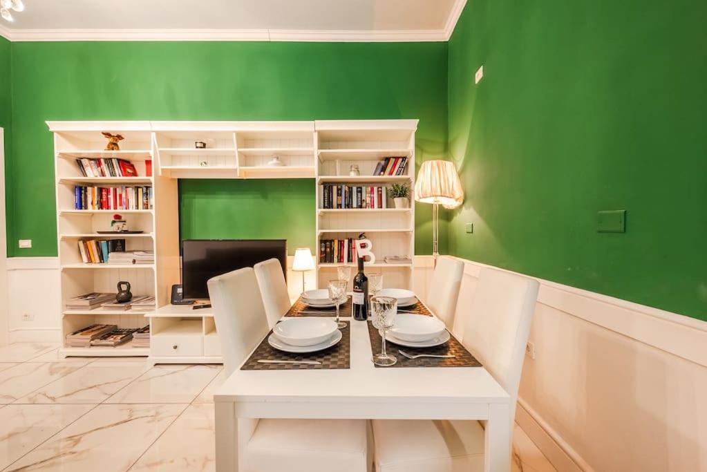 Centrale'S Nest - Elegant Apt Close To Central Station Milano Exterior foto