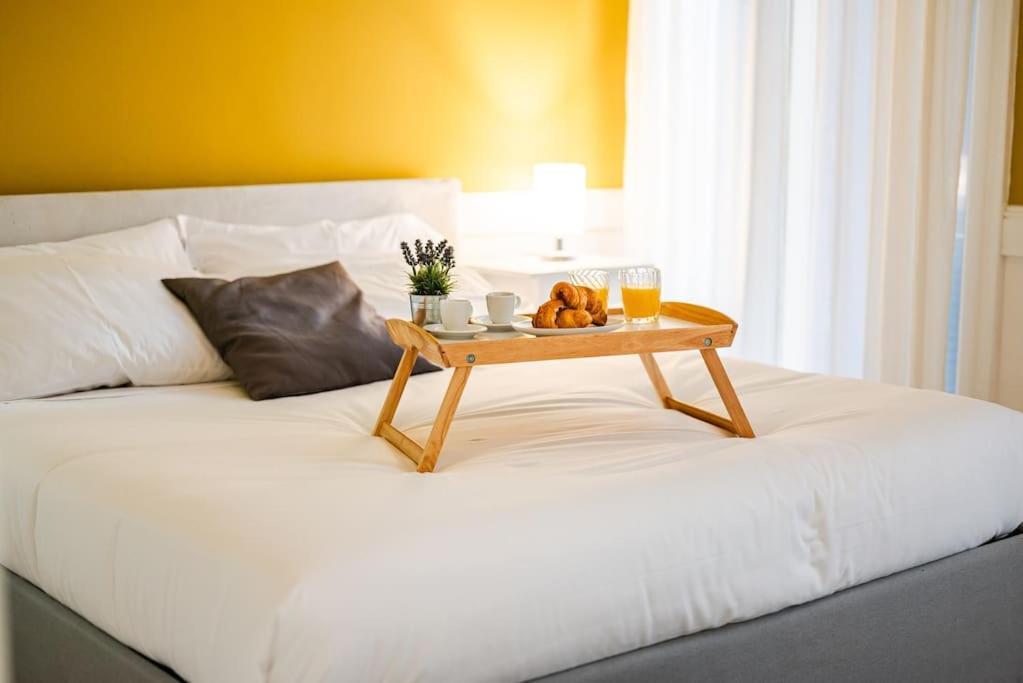 Centrale'S Nest - Elegant Apt Close To Central Station Milano Exterior foto
