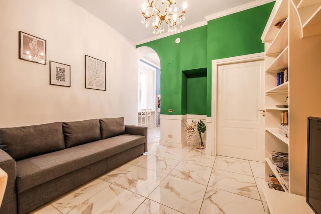 Centrale'S Nest - Elegant Apt Close To Central Station Milano Exterior foto